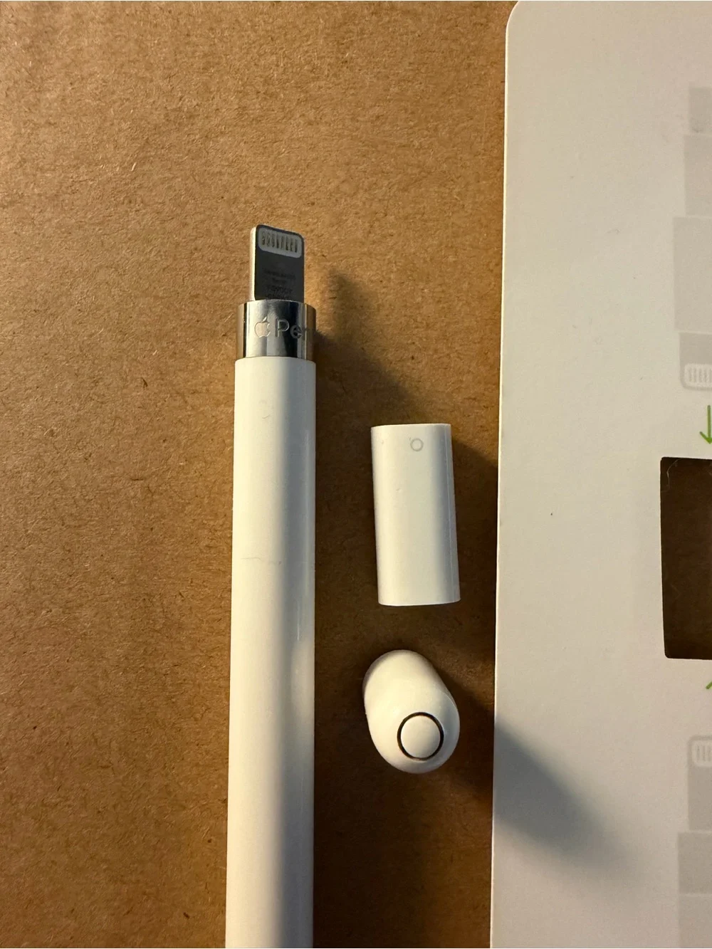 Apple Pencil 1st generation
